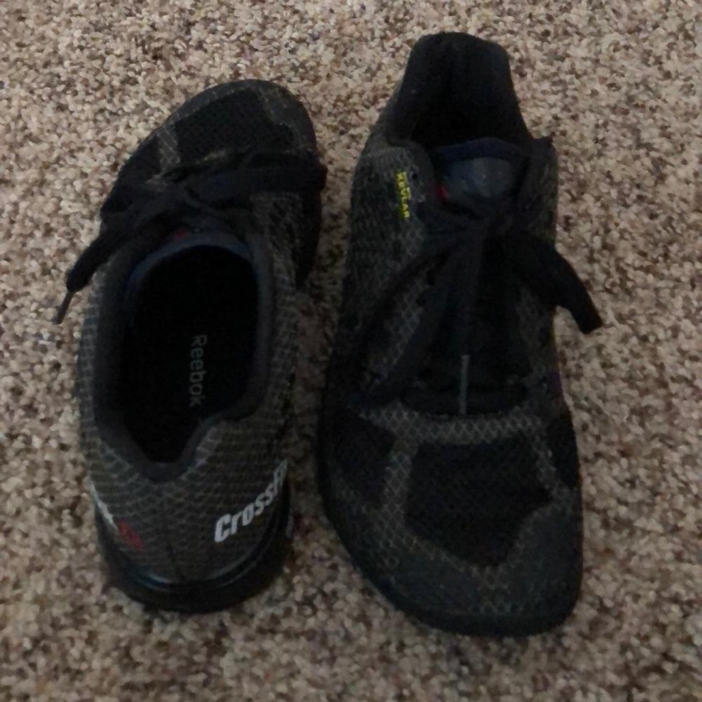 Reebok CrossFit Nano 5